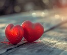 復縁したい❖あの人の本音と復縁の可能性を紐解きます 先が見えない不安や迷いをタロットで紐解き心を優しく整えます イメージ3