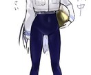 可愛いイラスト描きます 依頼者様と相談を重ねながら素敵なイラストを仕上げます！ イメージ3