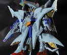 ガンプラ修復や新規のオリジナル制作代行を承ります あなたのプラモに関する困った！にもお応え！修復士の制作代行 イメージ3