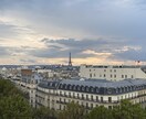 パリやフランスのお写真お撮りします パリ市内の指定のお写真をお取りします。 イメージ1