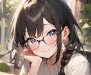 悩み・雑談、何でも大丈夫！あなたの心に向き合います 【話し相手】心を込めてお話を聴かせていただきます♡ イメージ5