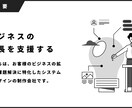 Canvaで相手に伝わる資料を素早く作成いたします ココナラ内で最安値に挑戦！緊急案件でも対応可能（要相談） イメージ6