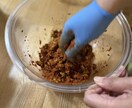 季節の手仕事　豆板醤仕込とお料理レシピ教えます 旬のそらまめと体に良い事づくめの麹を使った豆板醤を仕込む イメージ3