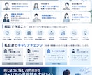 20代の転職・キャリア相談に現役コンサルが乗ります 異業種→大手IT企業への転職経験をもとに戦略から面接まで支援 イメージ2