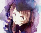 何回でも修正無料デジタルイラストお描きます 修正無料デジタルイラストお描きします！ イメージ3