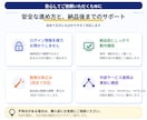 フォーム回答をスプレッドシートへ自動保存します 入力→保存→通知まで、面倒な転記作業を自動化 イメージ9