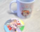 オリジナルグッズの制作をお手伝いします MD歴5年の現役オタクが貴方のグッズをプロデュース!! イメージ4