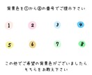 ゆるいタッチの似顔絵イラストを作成します プレゼントや、SNSのアイコンにも！ イメージ7