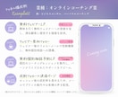 LPファネル構築で売上を伸ばす“仕組み”を作ります 初めてLPを作る方も安心、必要な機能を全て構築します！ イメージ5