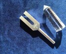 今のあなたに必要な「音」を奏でます 音叉やシンキングボールを使用。いつでもセルフヒーリング イメージ2