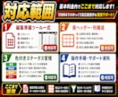 YMM4用CSVツールを作ります 台本・字幕の編集準備を時短化します イメージ4