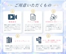 女性向けサービス専門！ショート動画編集代行します SNS集客や発信を頑張る女性オーナー様へ✨安心のチーム制作！ イメージ5
