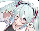 SNSアイコン作成します 皆様のトレードマークやイメージをイラストにしてみませんか？ イメージ5