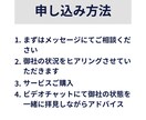 プロが単発でSEOコンサルします オウンドメディアのSEO対策の課題と改善案をアドバイス イメージ9