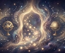 ヴェーダ占星術で１つのテーマを徹底鑑定します 恋愛/仕事/使命/インナーチャイルドを深く読み解きます イメージ8