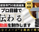 制作実績1000本超！高品質な動画編集をしますます 企業PR・YouTube・SNSなど幅広い動画に対応！ イメージ4