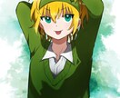 お手頃価格！お任せでアイコン描きます 高品質で可愛いイラストをお届け！人外でも◎(最後の画像参照) イメージ5