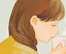 絵本のような温かみのあるイラストをお描きします 表紙・挿絵・記念の一枚に。物語性や世界観を大切にしたい方へ イメージ3