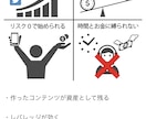 情報発信ビジネス⭐️簡単！明日からの始め方教えます 在宅で副業のための最新マニュアル⚡秘密の仕組みを全て教えます イメージ8