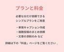 Instagramキャプションを丁寧に添削します 【初心者歓迎】読みやすく伝わるキャプションに整えます イメージ8