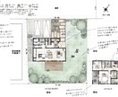 21歳現役建築士があなたの夢の間取りを考えます 若者目線の発想力で夢のマイホーム実現のお手伝い！ イメージ2