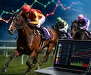 競馬オッズ監視システムを爆安で提供ます 発走前のオッズ変動を自動監視・ランキング化 イメージ1