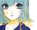 アイコン用イラスト制作します SNSなどのアイコンに是非！！ イメージ5