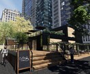 図面から建築CGパースを制作します 建築実務経験を活かし空間の魅力を形にします イメージ4