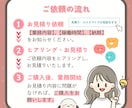 事務経験豊富なオンライン秘書が業務サポートします 事務、ITサポート、デザイン業務等、お気軽にご相談ください。 イメージ5