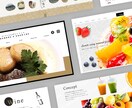 プロのデザイナーがSTUDIOでLP制作をします 今っぽいサイトを低価格・短納期で制作します！ イメージ2
