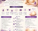 3人限定　貴方の使命をお伝えします 貴方の生まれてきた理由知りたくないですか？ イメージ2