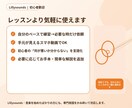 ギター初心者歓迎！動画で演奏を丁寧に添削します 独学で不安な方へ。"今の癖"を見つけて上達をサポートします。 イメージ3