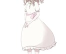キャラクターの作成・デザインを承ります ぼんやりしたイメージしかなくてもOK◎ イメージ3