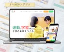 WordPressホームページお作りいたします 初めての方でも安心の30日間無料サポート＆マニュアル付き！ イメージ10