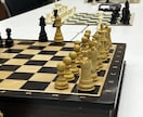 チェスのレーティング向上を手助けします 初心者歓迎！全日本学生チェス選手権優勝者による戦術・戦略指導 イメージ1
