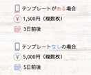 Instagram投稿画像作成します 大人かわいい・シンプルデザイン得意です！ イメージ2