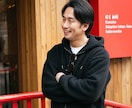 お好きな人をAIモデル化して鮮烈な画像を作成します 商品紹介やマチアプ利用に最適！AI歴10年の専門家が作成！ イメージ5