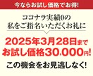 わけありで低価格で作ります LPデザイン講師がデザインします イメージ8