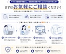 SEOコンテンツを分析し改善案をご提案します 競合・検索意図を分析し改善案をご提案 イメージ8
