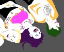 画像編集、消す、合成、その他依頼があれば受けます 合成/編集/ちょっとした加工なんでもご相談ください! イメージ9