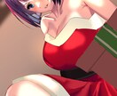 サムネイル、一枚絵、ヘッダー等描きます イメージ通りのイラストを制作します。 イメージ8