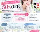 SNSを1ヶ月運用代行します 投稿・アカウント運用をサポートします イメージ5