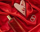 愛のフルセット鑑定します 気持ち+相性+アドバイス+他4項目の満足メニュー♥ イメージ5