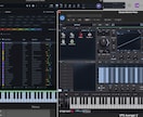プロクオリティのカラオケ音源制作します 自分だけのオリジナルカラオケ音源を!! イメージ17