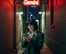おすすめの画像生成モデルの使い方と裏技を教えます 画像生成AIで作った画像は1万枚以上、そのノウハウを教えます イメージ5