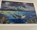 ジグソーパズルの作成代行します お家に眠っているパズル等の作成、パズル好きにお任せ下さい! イメージ1