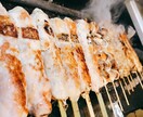 焼鳥屋の独立開業やノウハウを提供します 焼鳥屋としての独立開業サポート焼鳥のカテゴリ追加サポート イメージ4