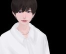 全力を尽くしてイラストを描かせていただきます ご依頼者様の希望に合うイラストを丁寧に描かせていただきます イメージ4