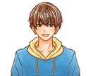 みなさんの悩み相談・話し相手になります 皆さんの心の悩みや不満、聞かせてくれませんか？ イメージ1