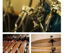 吹奏楽部顧問の先生！打楽器のお悩み解決します 吹奏楽での打楽器演奏歴16年の私に、ぜひご相談ください！ イメージ1